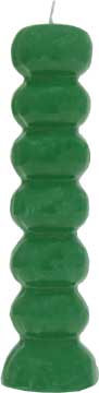 green knob